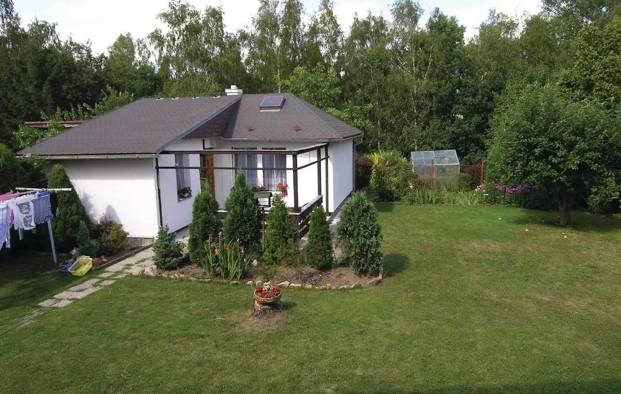 Holiday Home Husova Stara Role Czech Republic