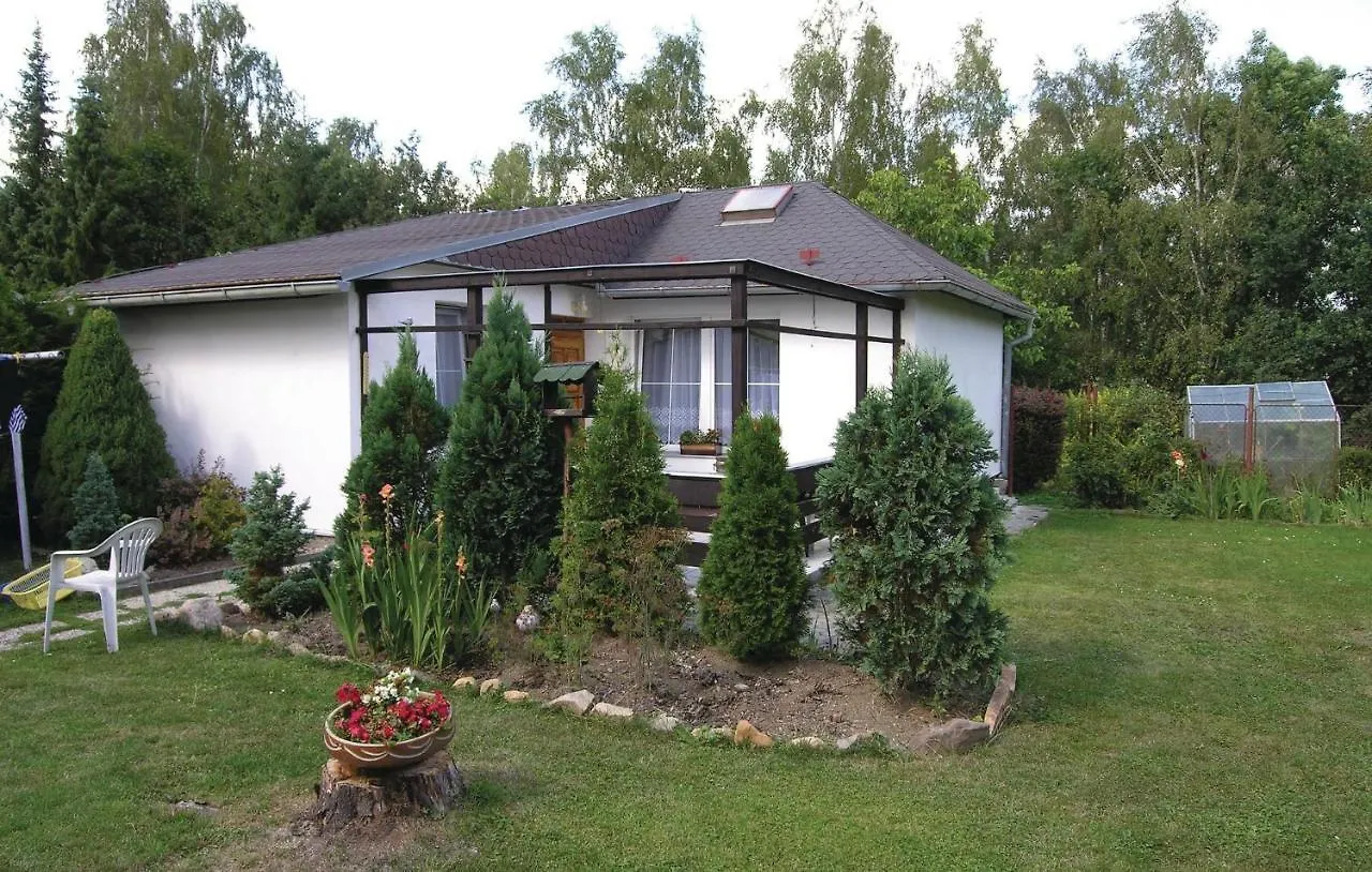 Holiday Home Husova Stara Role Czech Republic
