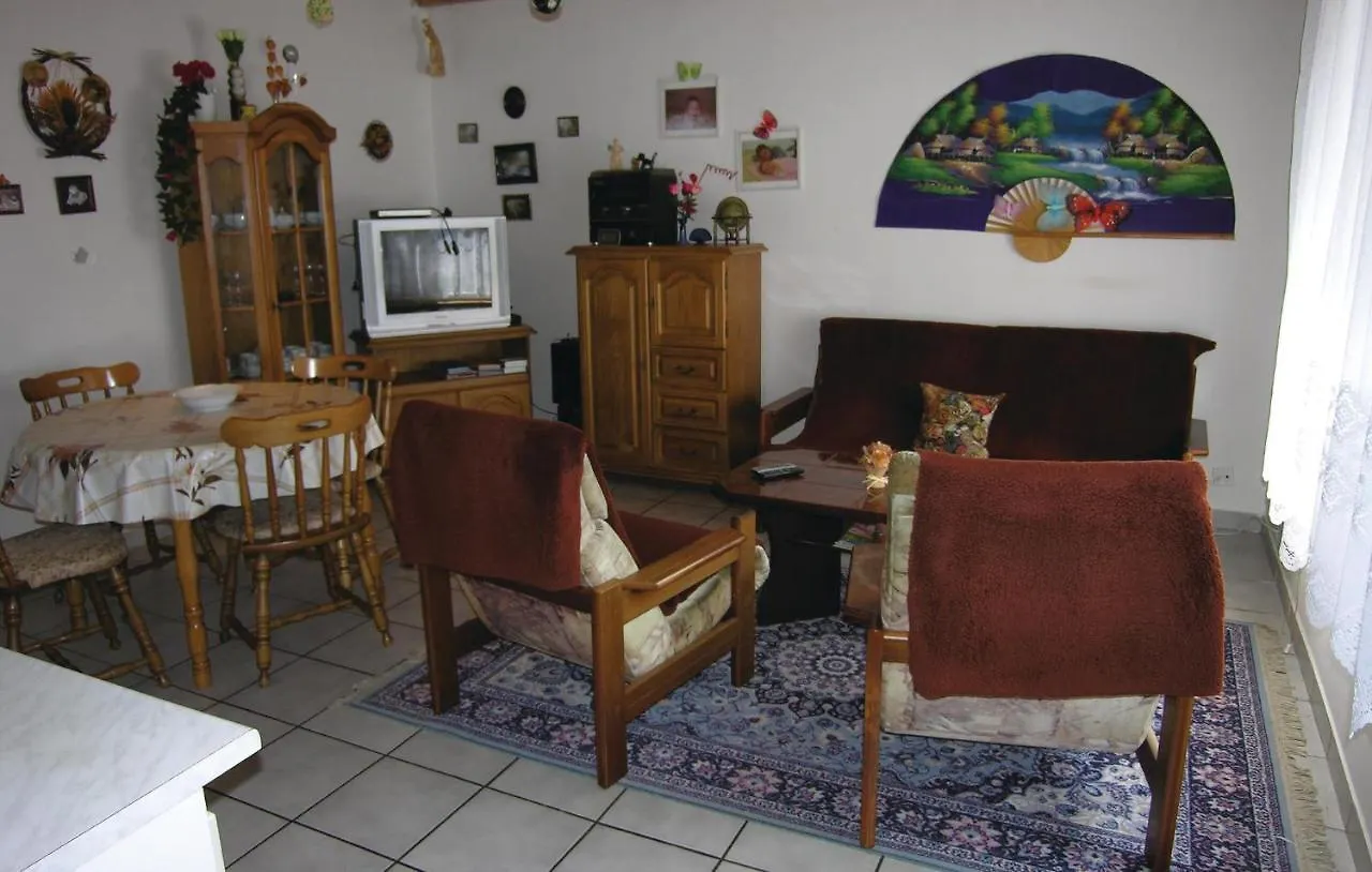 Holiday Home Husova Stara Role Karlovy Vary