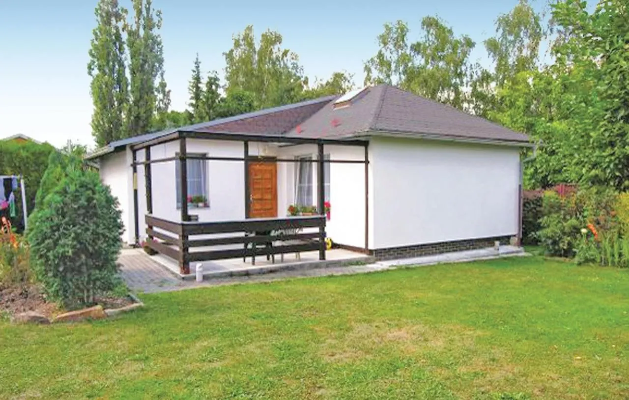 Holiday Home Husova Stara Role